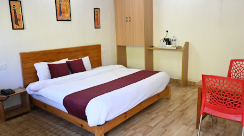 Blessings Resort(Uttarkashi) - Image 2